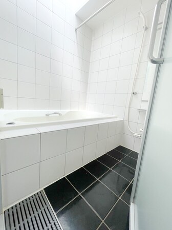 R.Green梅が丘の物件内観写真